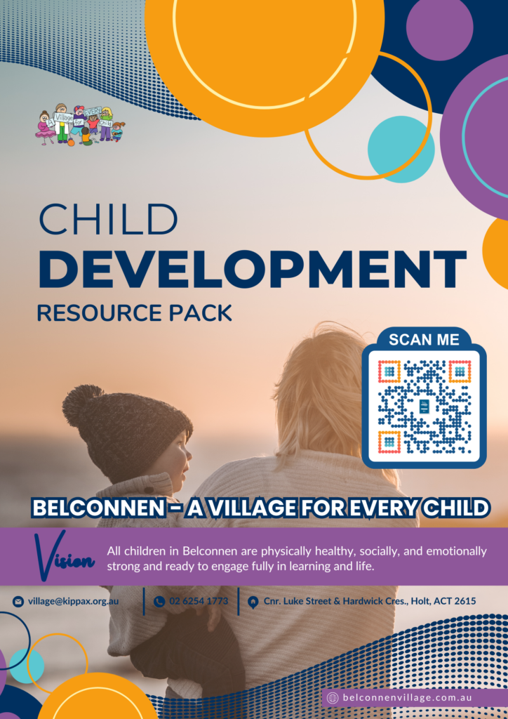 Child Development Resources