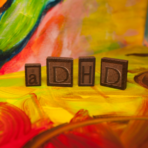 ADHD Action Group